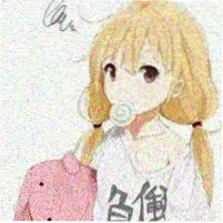 读者木木不睡头像